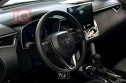 تۆیۆتا فرۆنتلاندەر